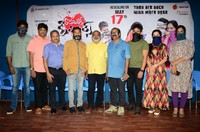 Romantic Criminals Movie Press Meet Photos